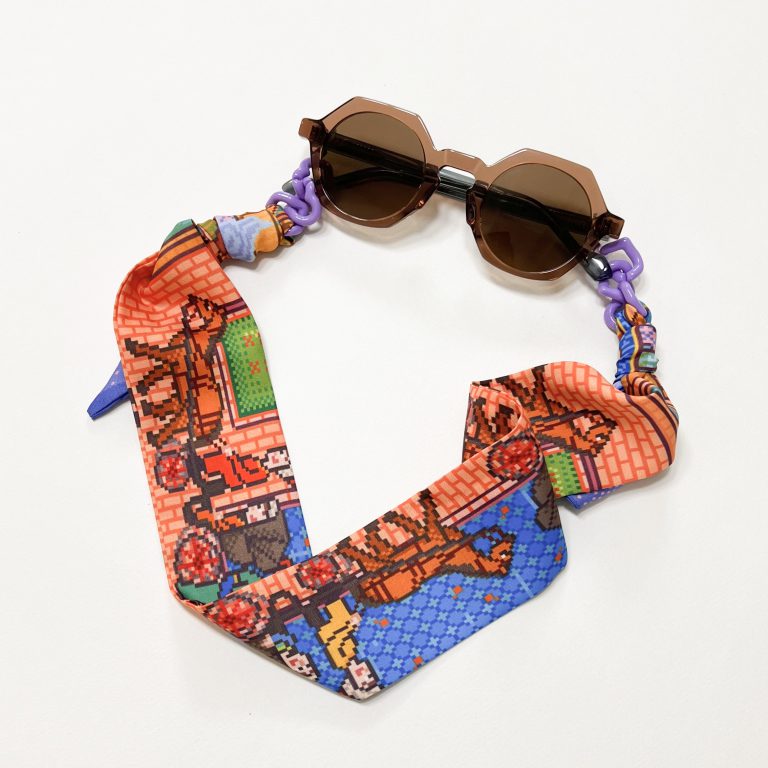 Naqsh-e Jahan Twilly