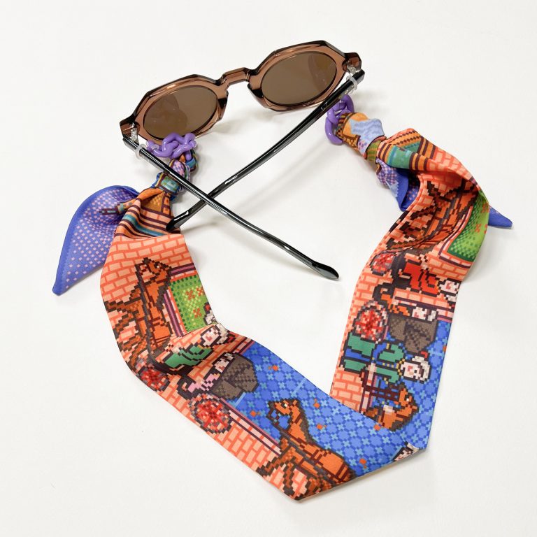 Naqsh-e Jahan Twilly