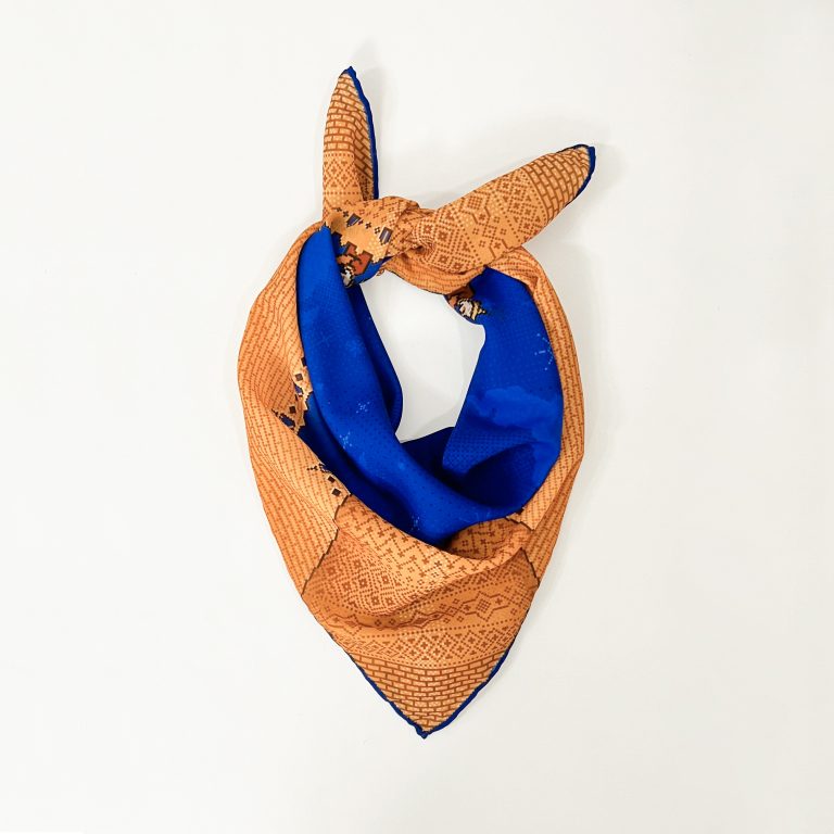 Zand Citadel Mini-scarf