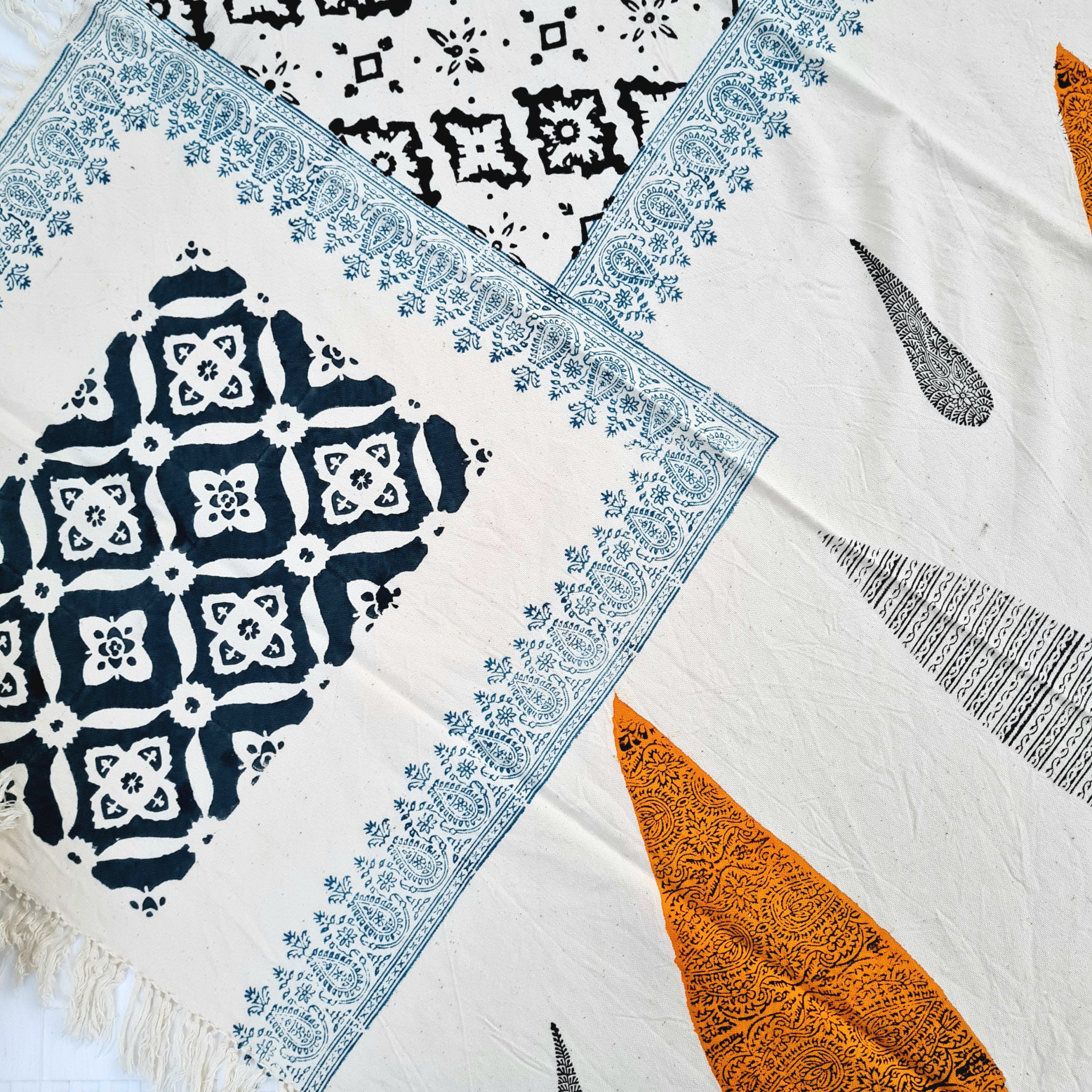 Golestane Tablecloth