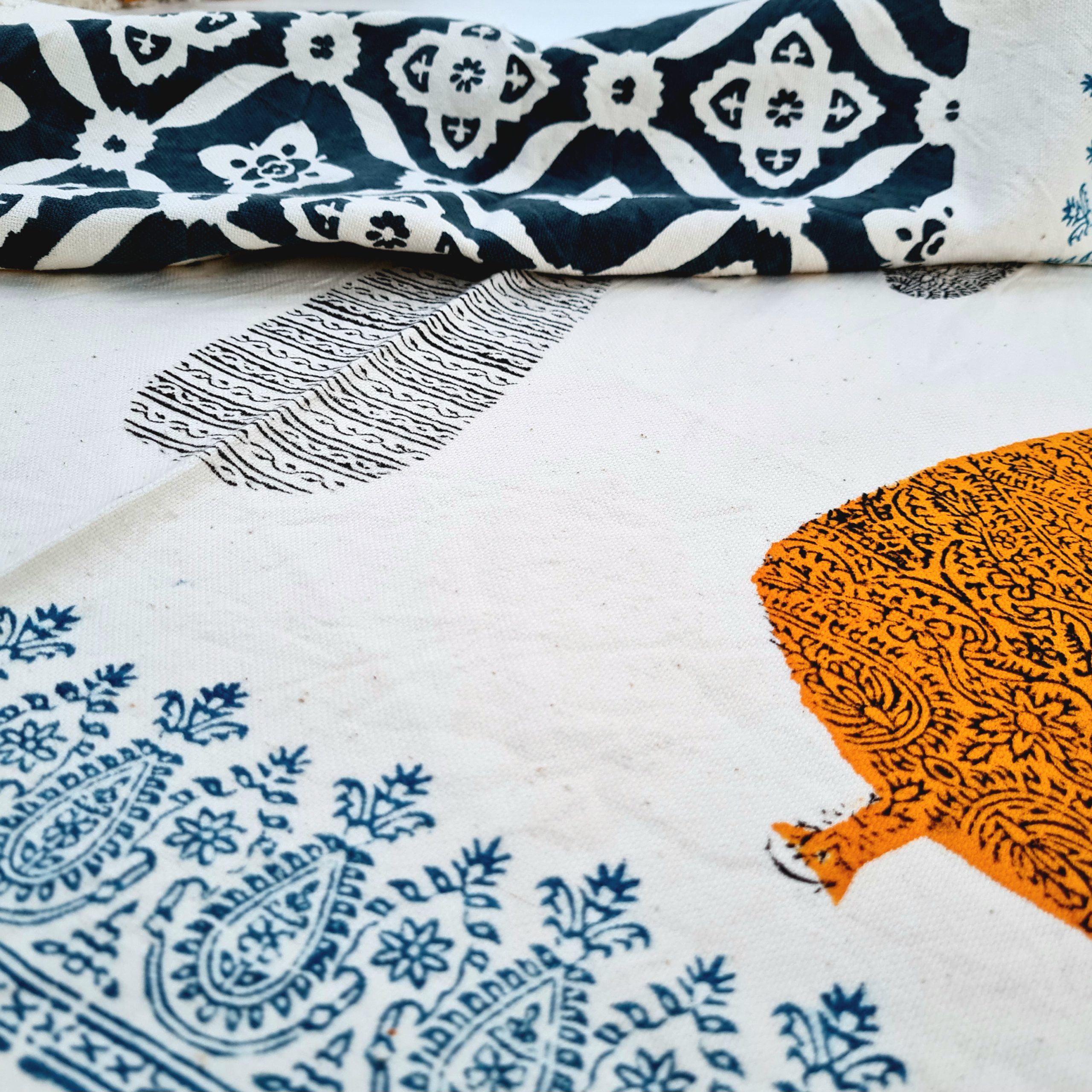 Golestane Tablecloth