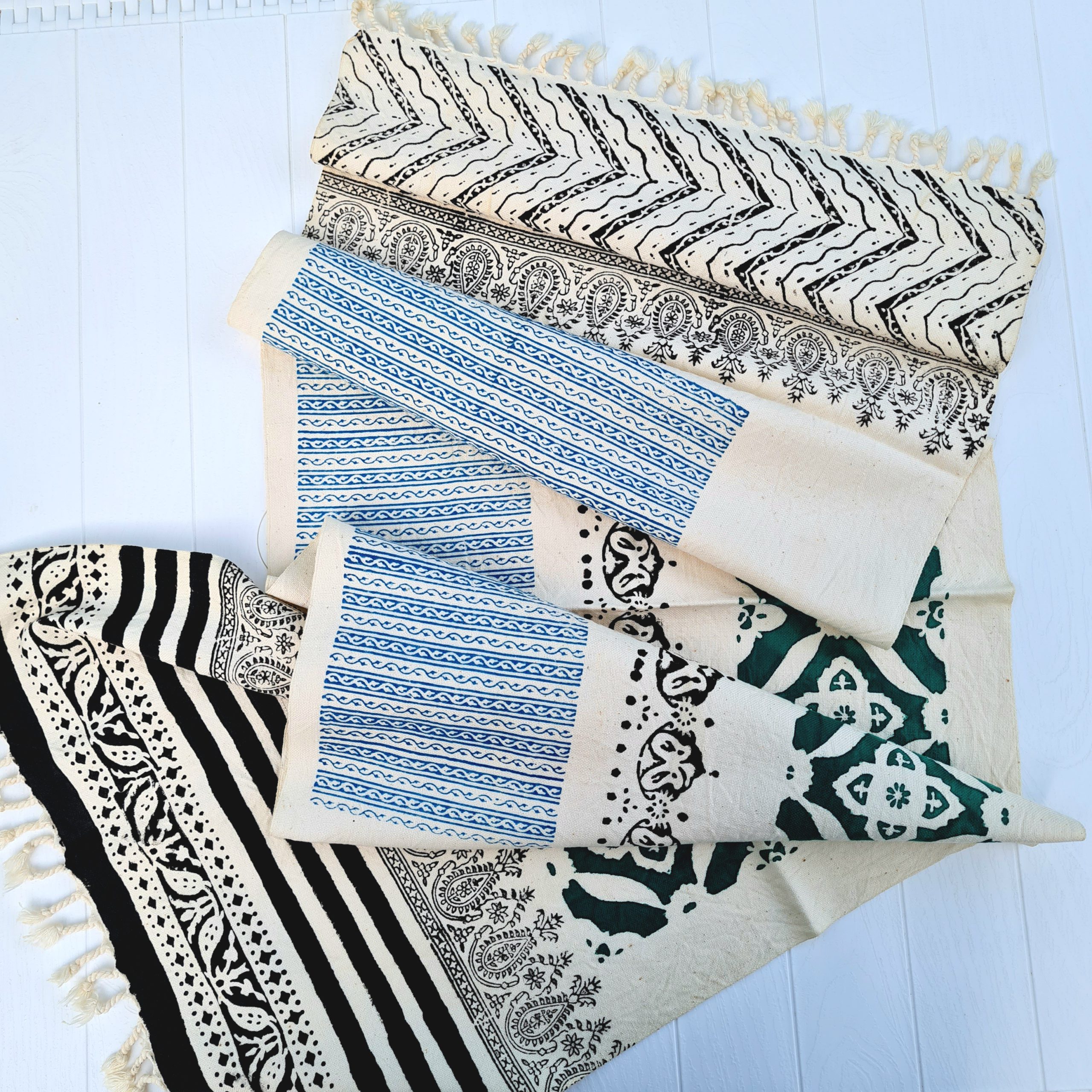 Sabzine Table runner