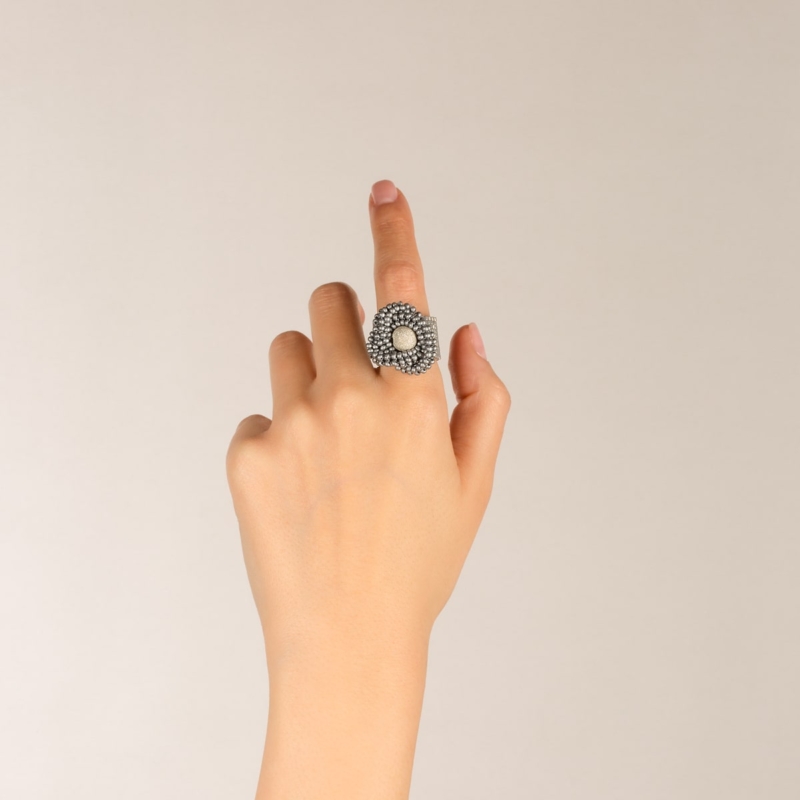 Golab Ring