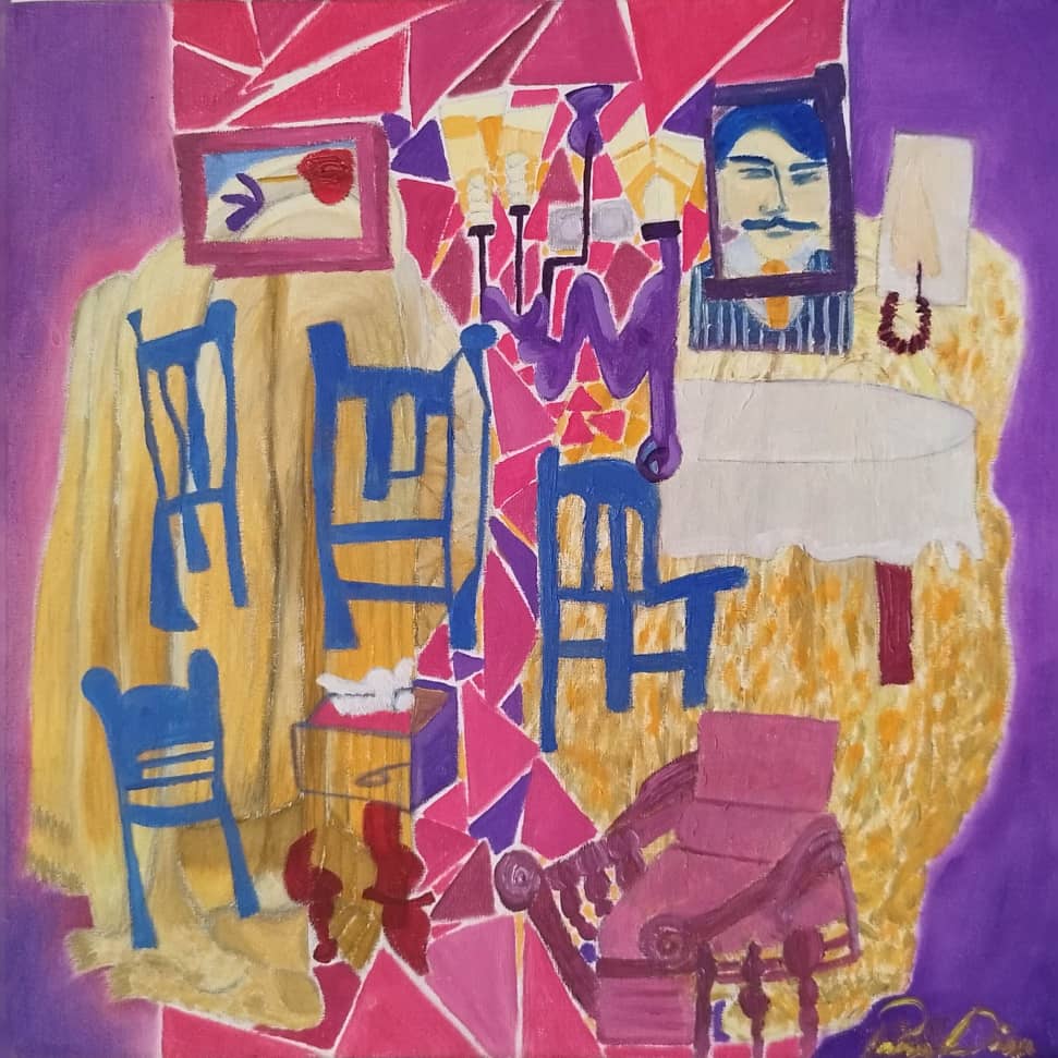 Mamani’s House Painting