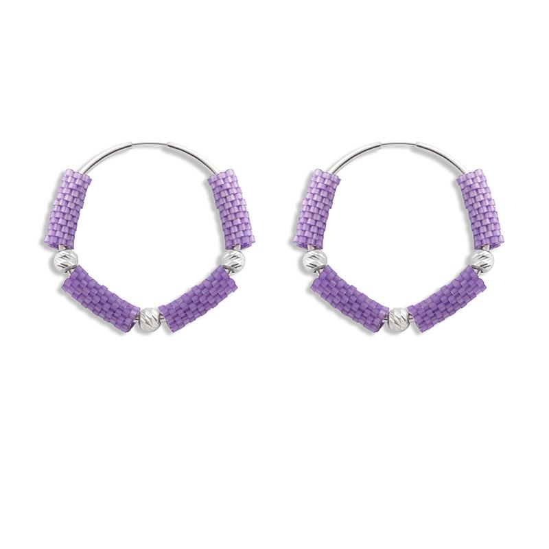 Abrisham Earrings