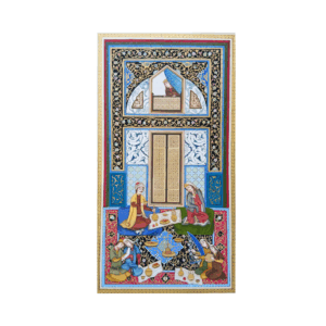 buy iranian art