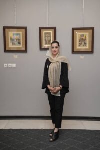 mehrnoosh amoozeydi