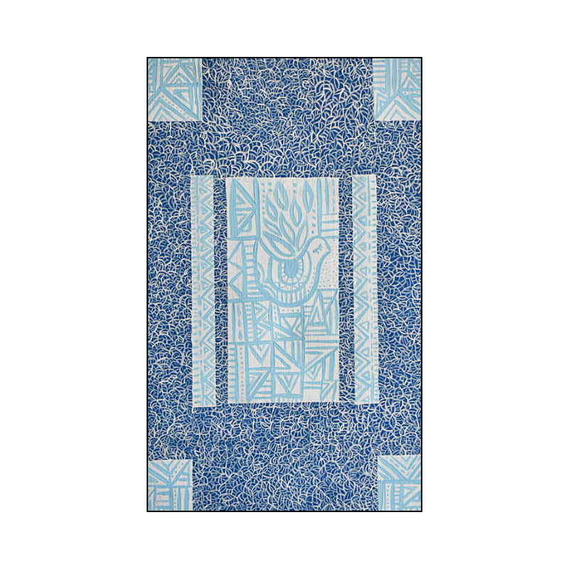 Blue Embrace