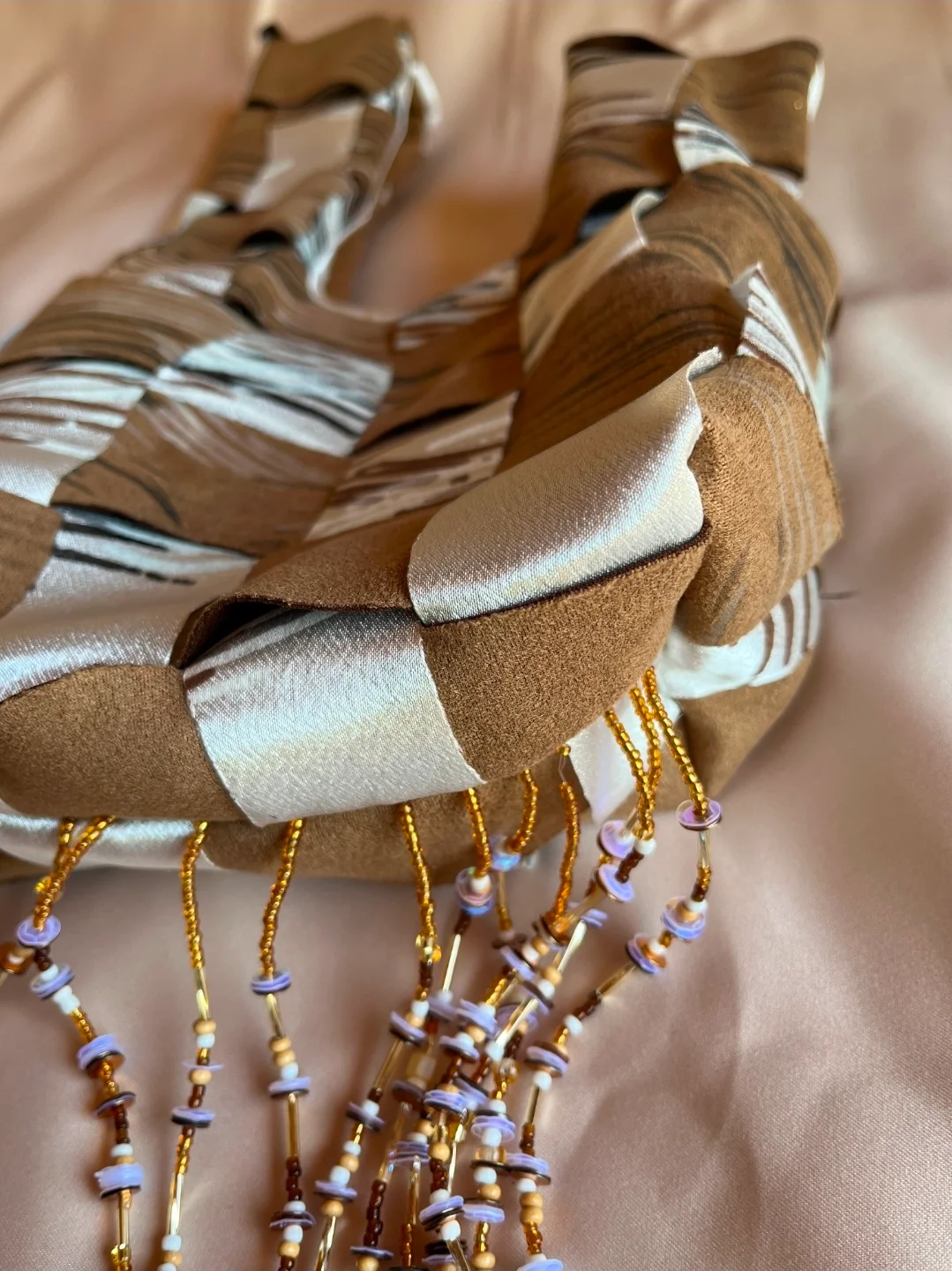 “Īhām” — Continuum Collection