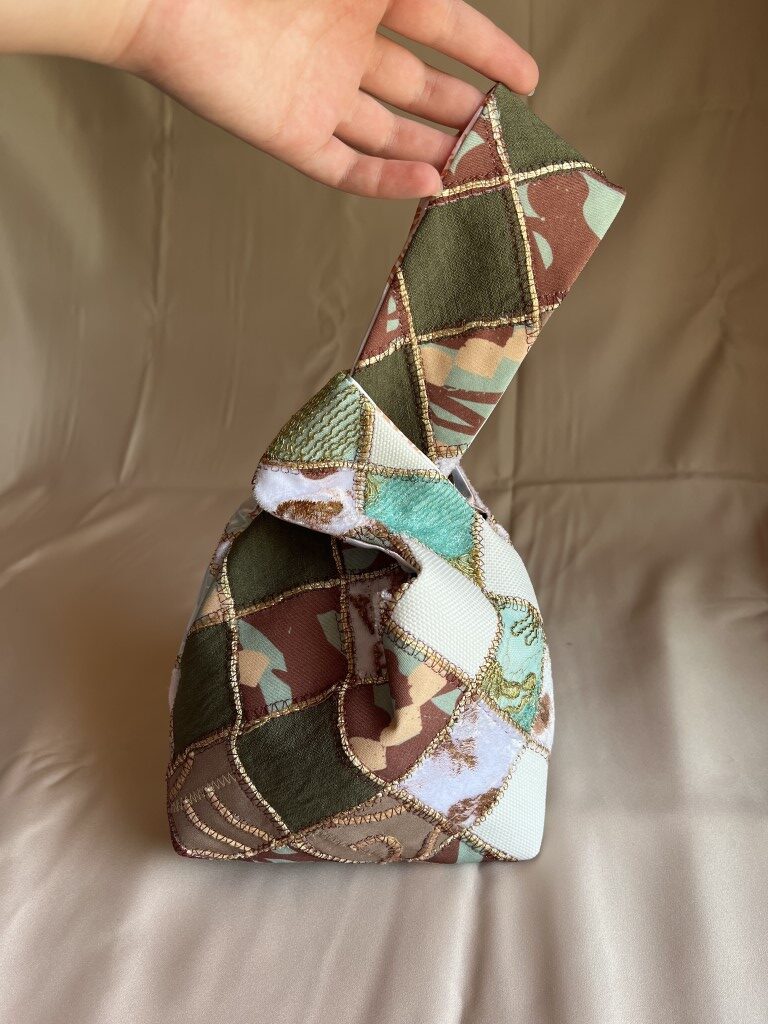 “Mediterranean” — Continuum Collection