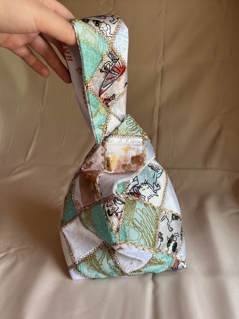 “Mediterranean” — Continuum Collection