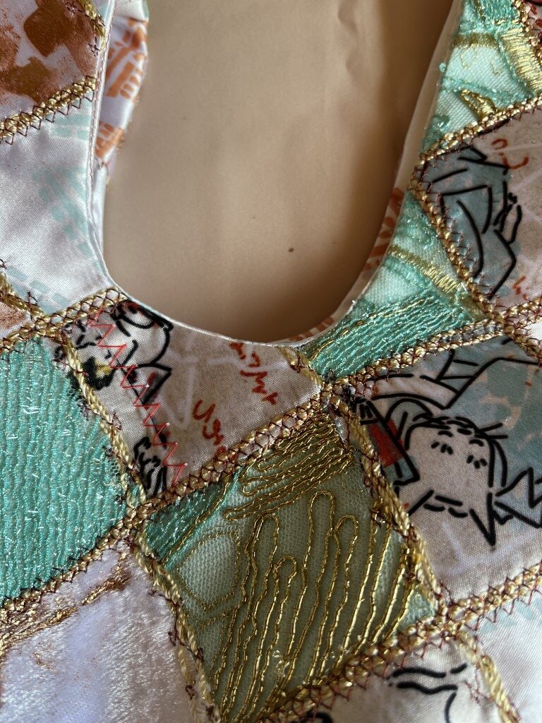 “Mediterranean” — Continuum Collection