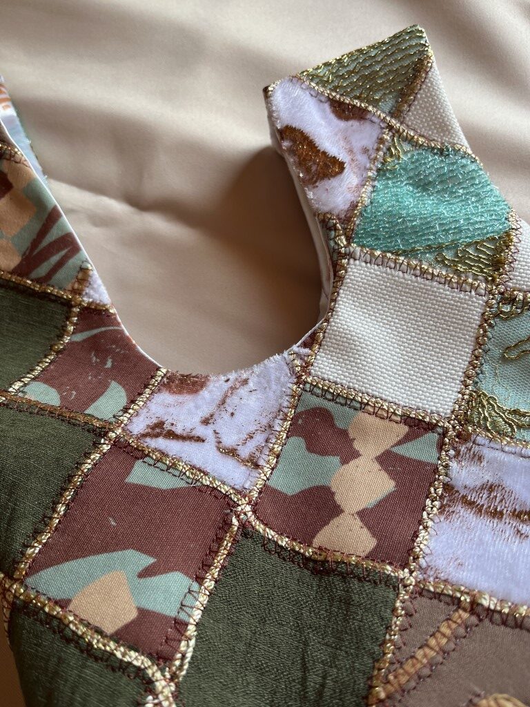 “Mediterranean” — Continuum Collection