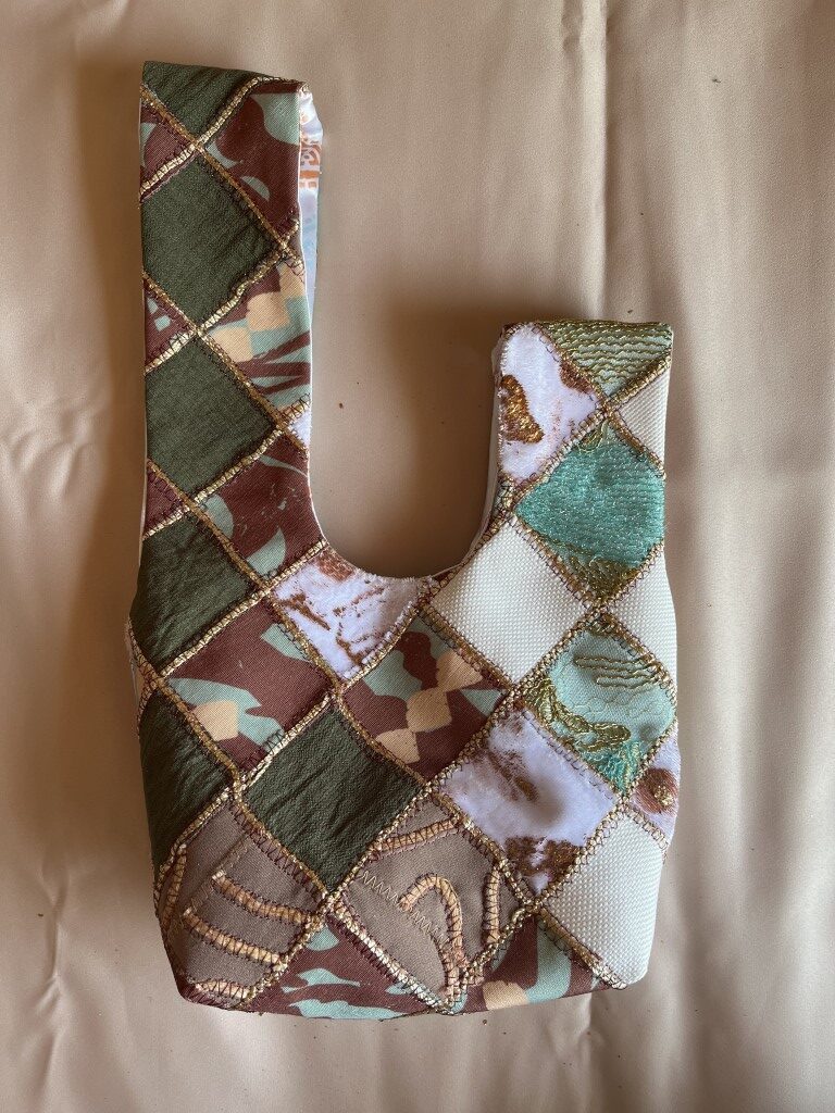 “Mediterranean” — Continuum Collection
