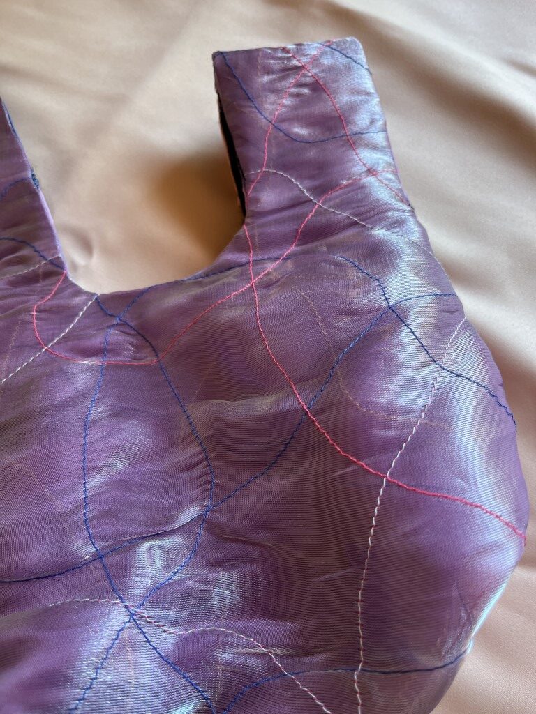 “Āngāh” — Continuum Collection
