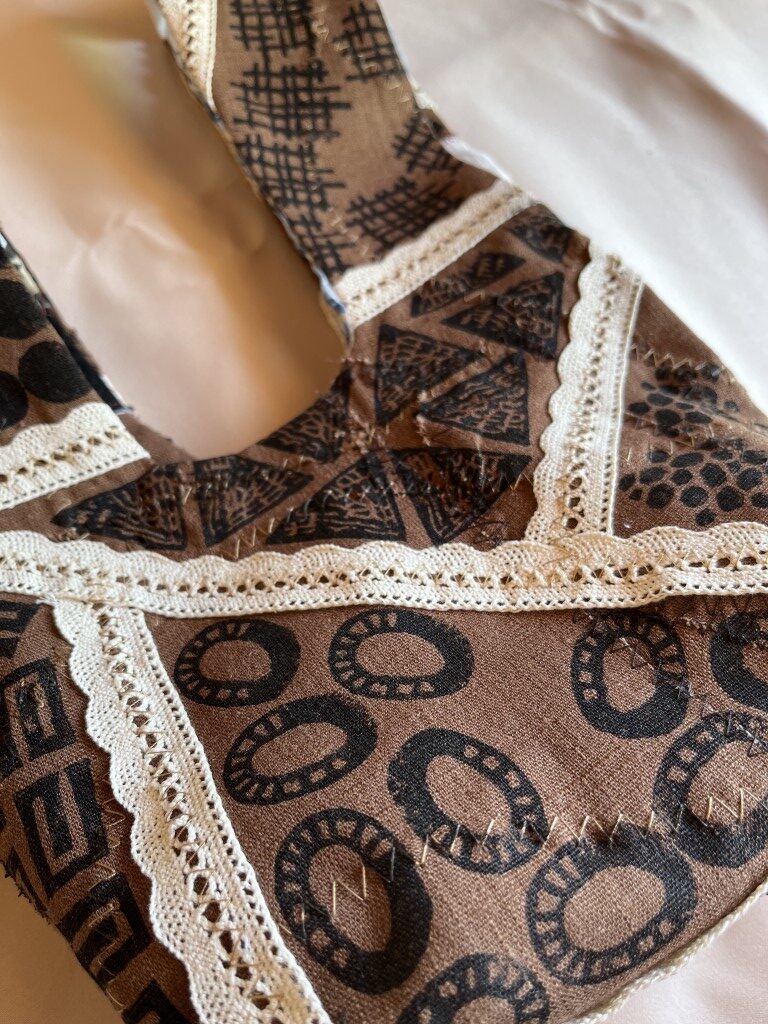 “Ārām” — Continuum Collection
