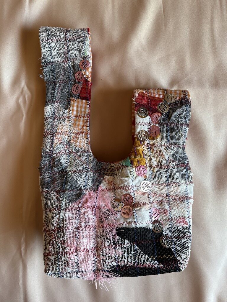 “Modām” — Continuum Collection