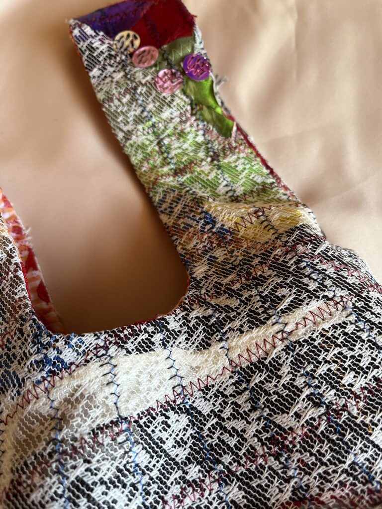 “Modām” — Continuum Collection
