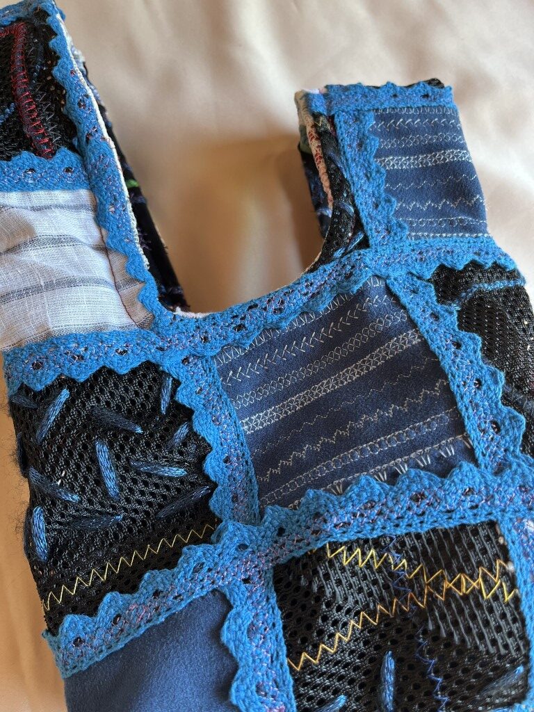 “Māvarā” — Continuum Collection