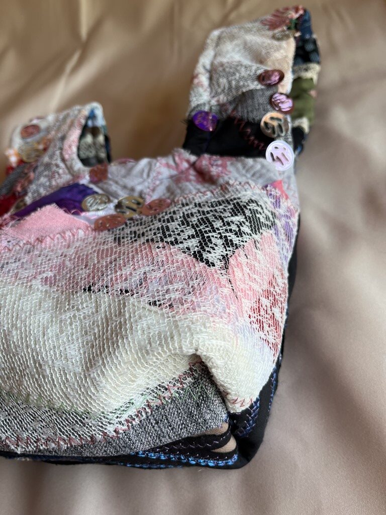 “Māvarā” — Continuum Collection